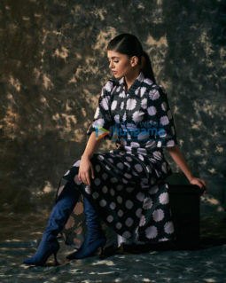 Celebrity Photo Of Sanjana Sanghi