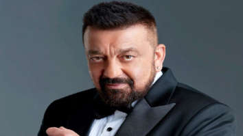 Celeb Photos Of Sanjay Dutt