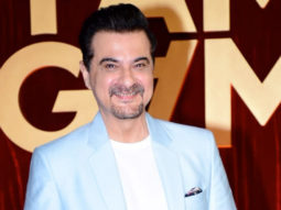 Sanjay Kapoor’s question for Madhuri Dixit’s husband: “How does he deal with being…”| Rapid Fire