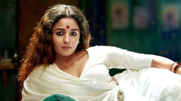 Sanjay Leela Bhansali’s Alia Bhatt starrer Gangubai Kathiawadi’s trailer to be out on February 4