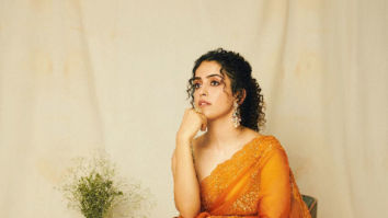 Celebrity Photos of Sanya Malhotra