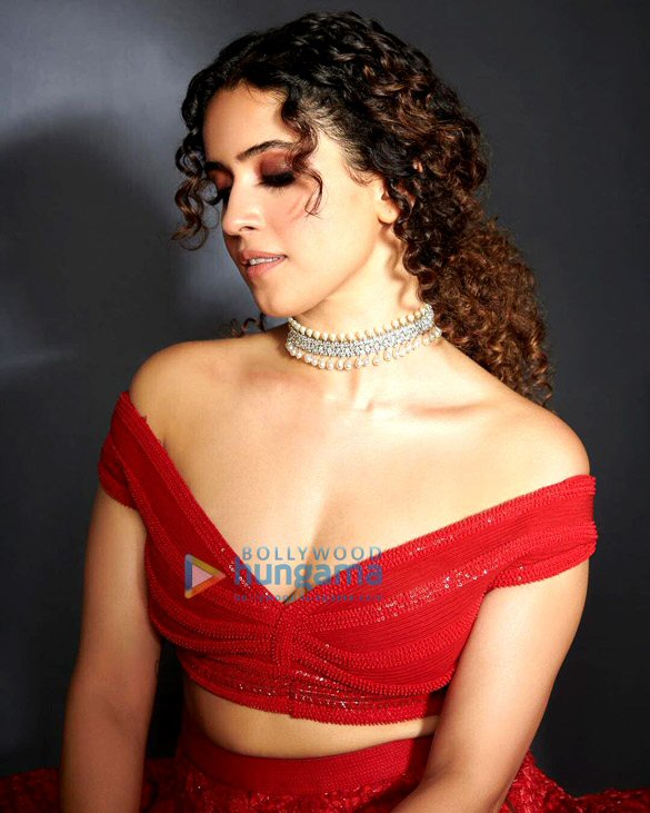 sanya malhotra 3 8