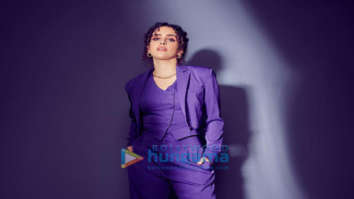 Celebrity Photos of Sanya Malhotra