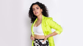 Sanya Malhotra: “Vikrant Massey jitni mehnat karte hain, he deserves every…”| Love Hostel