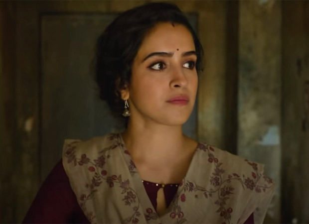 Sanya Malhotra talks about the concept of safe house and her ZEE5 Original movie, Love Hostel