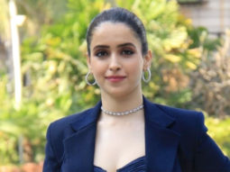 Sanya on Shah Rukh Khan: “Mere liye to ye sapna tha ke kabhi main…” | Rapid Fire | Love Hostel