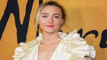 Saoirse Ronan to star in film adaptation of Amy Liptrot’s memoir The Outrun