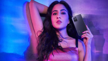 Celeb Photos Of Sara Ali Khan