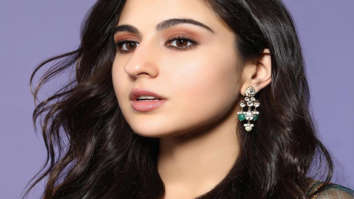 Celebrity Photos of Sara Ali Khan