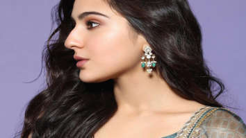 Celebrity Photos of Sara Ali Khan