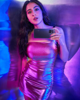 Celeb Photos Of Sara Ali Khan