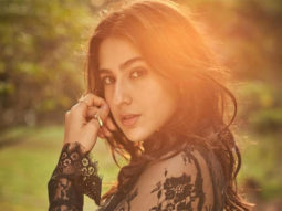 Sara Ali Khan flies to Rajkot for the shoot of her upcoming film Gaslight