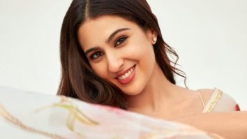 Sara Ali Khan gets trolled for her shayaris, her reply will leave you in splits – ‘I drive positive people like you mad’