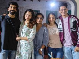 Shah Rukh Khan produced Alia Bhatt starrer Darlings to release on Netflix