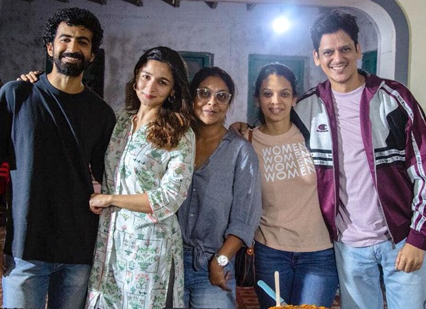 Shah Rukh Khan produced Alia Bhatt starrer Darlings to release on Netflix