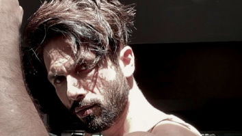 Celeb Photos Of Shahid Kapoor