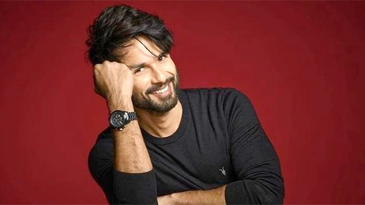 Shahid Kapoor: “If I ever had any doubts, I’m librated; an actor has relationship with…” Shahid Kapoor: “If I ever had any doubts, I’m librated; an actor has relationship with…”