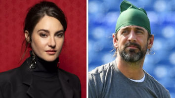 Shailene Woodley and Aaron Rodgers “amicably split” and call off their engagement
