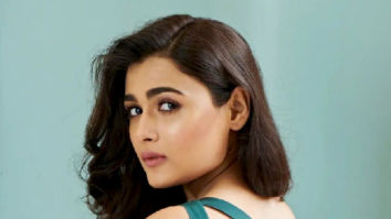 Celeb Photos Of Shalini Pandey
