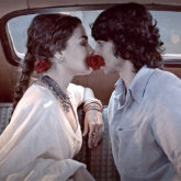 "In 'Meri Jaan' song, Alia Bhatt wants to be embraced by me but she is afraid" - Shantanu Maheshwari on Gangubai Kathiawadi