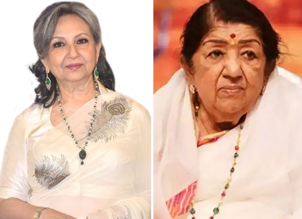 Sharmila Tagore recalls Lata Mangeshkar raising Rs. 20 lakh for Indian Cricket team in 1983 Sharmila Tagore recalls Lata Mangeshkar raising Rs. 20 lakh for Indian Cricket team in 1983