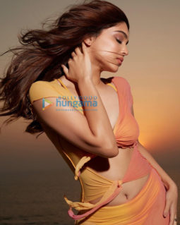 Celebrity Photo Of Sharvari Wagh