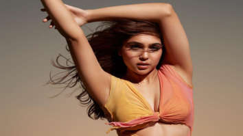 Celebrity Photo Of Sharvari Wagh
