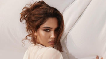 Celebrity Photo Of Sharvari Wagh