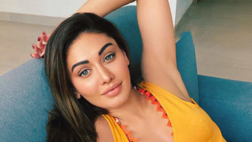 Celebrity Photo Of Shefali Jariwala