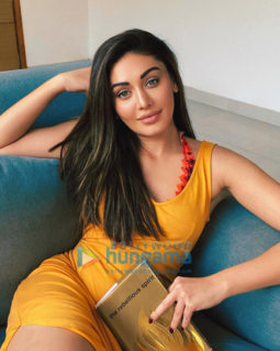 Celebrity Photo Of Shefali Jariwala