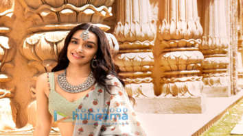 Celeb Photos Of Shraddha Kapoor