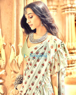 Celeb Photos Of Shraddha Kapoor
