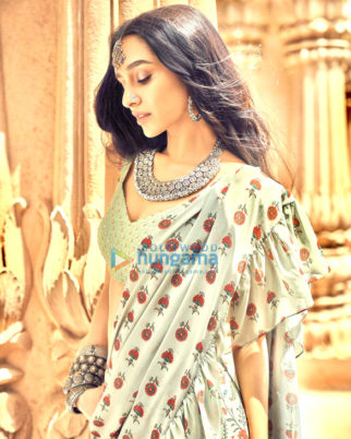 Celeb Photos Of Shraddha Kapoor