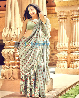 Celeb Photos Of Shraddha Kapoor