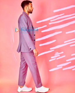 Celeb Photos Of Siddhant Chaturvedi