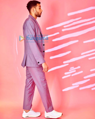 Celeb Photos Of Siddhant Chaturvedi