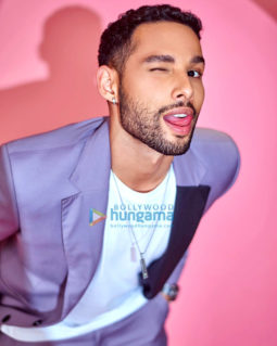 Celeb Photos Of Siddhant Chaturvedi