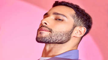 Celeb Photos Of Siddhant Chaturvedi