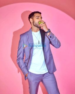 Celeb Photos Of Siddhant Chaturvedi