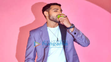 Celeb Photos Of Siddhant Chaturvedi