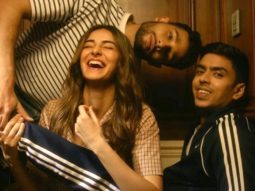 Siddhant Chaturvedi, Ananya Panday, Adarsh Gourav starrer Kho Gaye Hum Kahan to begin filming in March
