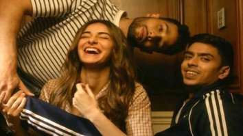 Siddhant Chaturvedi, Ananya Panday, Adarsh Gourav starrer Kho Gaye Hum Kahan to begin filming in March