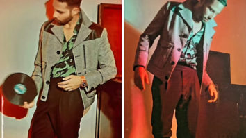 Siddhant Chaturvedi vibes to ‘Jimmy Jimmy Aaja’; fans tweak the song to- “Siddy Siddy aaja aaja”