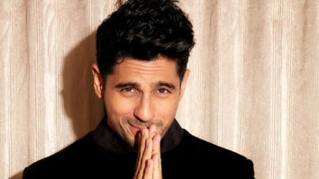 Celeb Photos Of Sidharth Malhotra