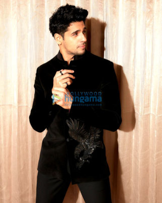 Celeb Photos Of Sidharth Malhotra