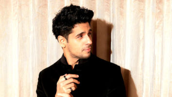Celeb Photos Of Sidharth Malhotra