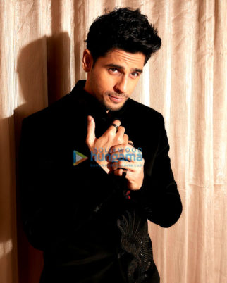 Celeb Photos Of Sidharth Malhotra