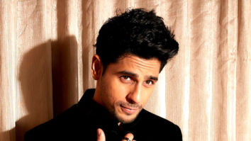 Celeb Photos Of Sidharth Malhotra