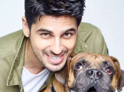 Sidharth Malhotra pens an emotional post as his pet Oscar passes away; Kiara Advani Calls them ‘best boys’