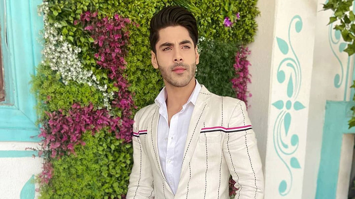 Simba Nagpal: “I’m very impressed with Tejasswi’s acting and hard work” Simba Nagpal: “I’m very impressed with Tejasswi’s acting and hard work”
